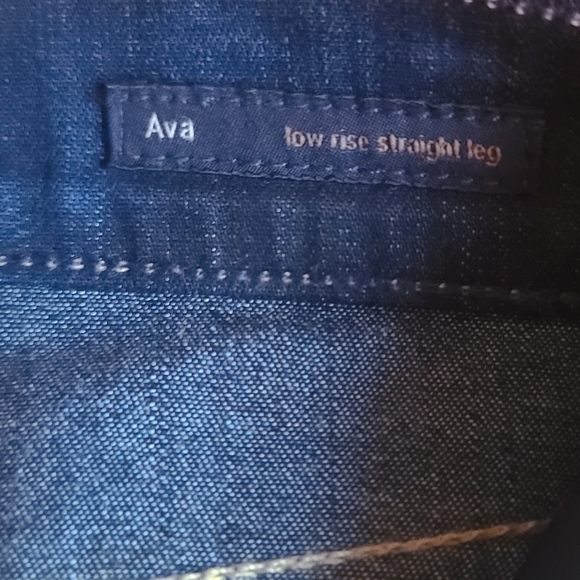 Citizens of Humanity Ava - Picture 6 of 10